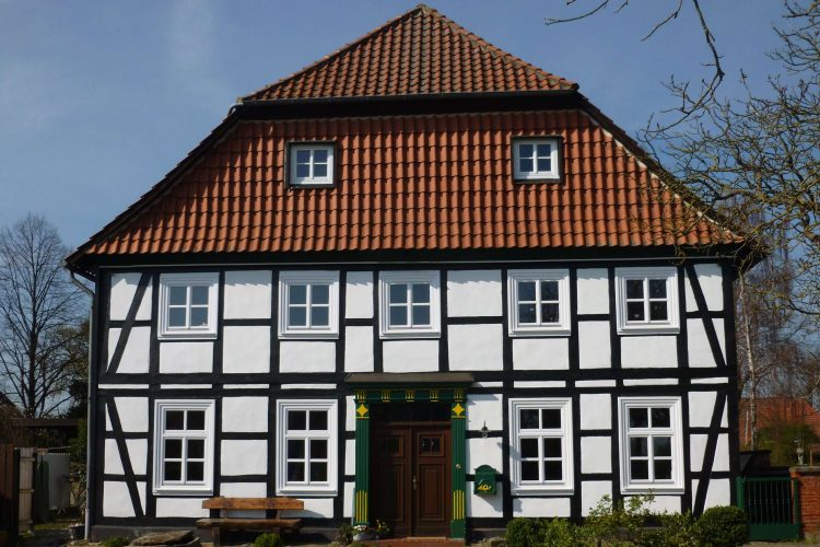 Arberg Laatzen